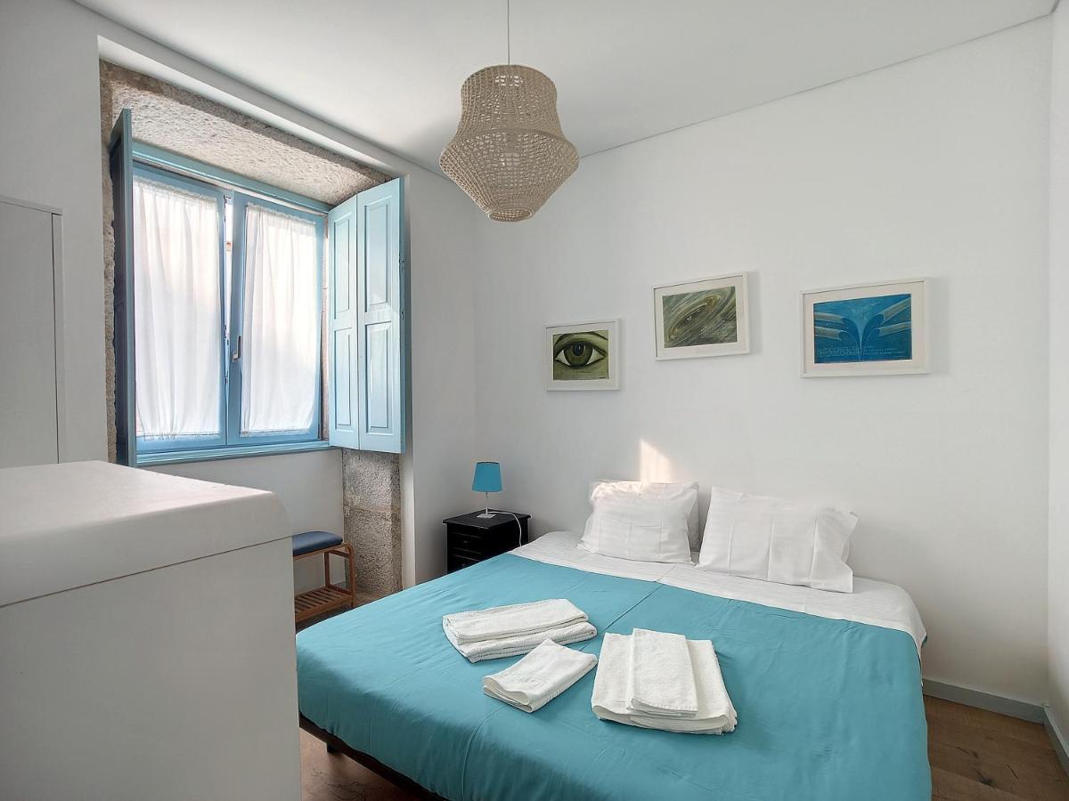Xicotina 2 Hotell Moledo  Eksteriør bilde